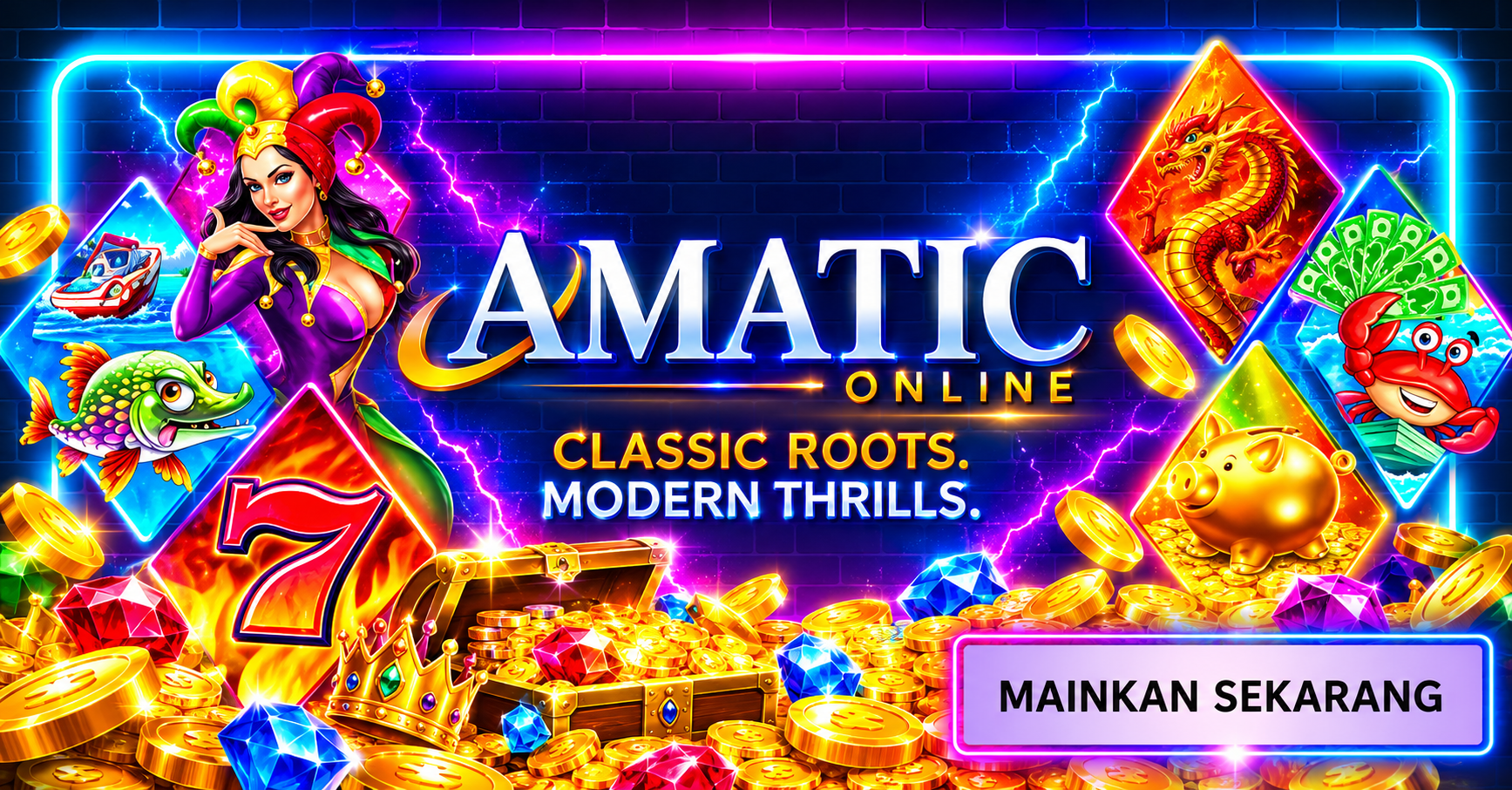 Amatic