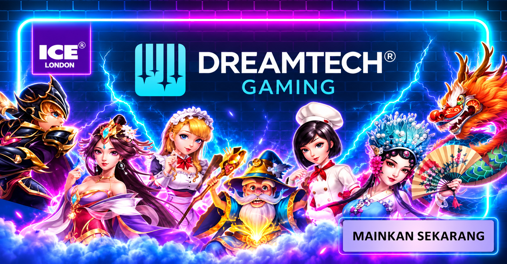 DreamTech