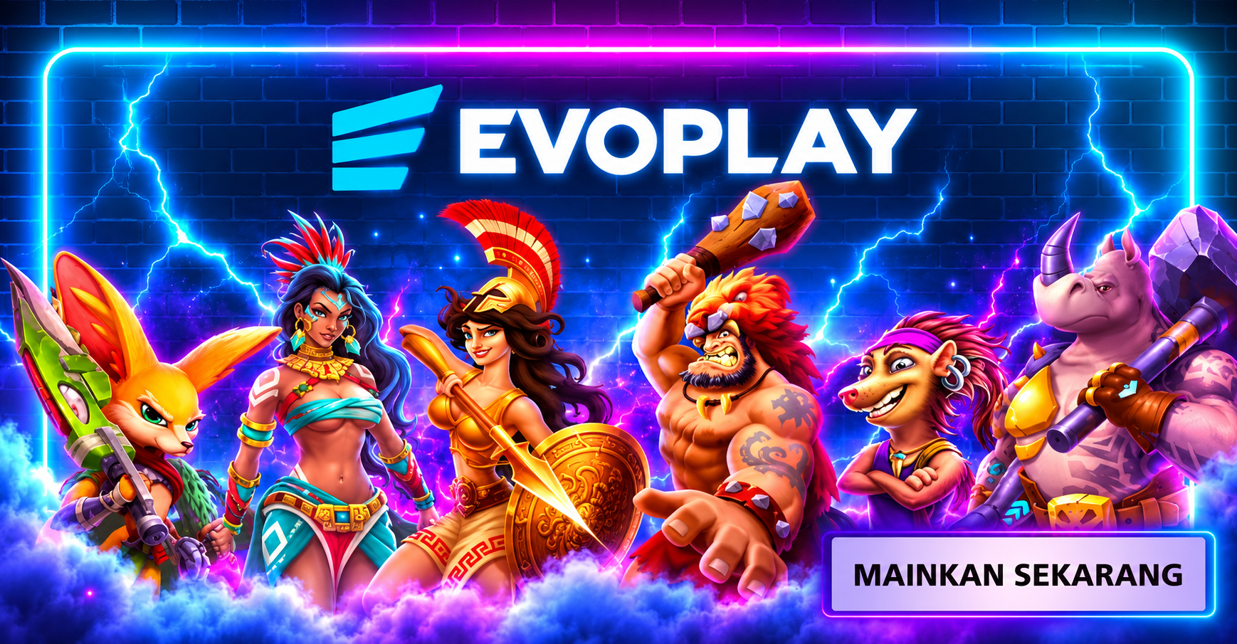 Evoplay