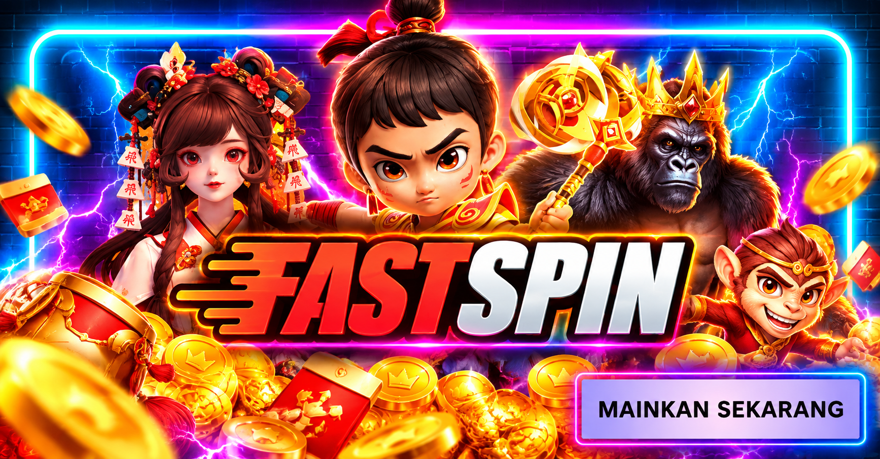FastSpin