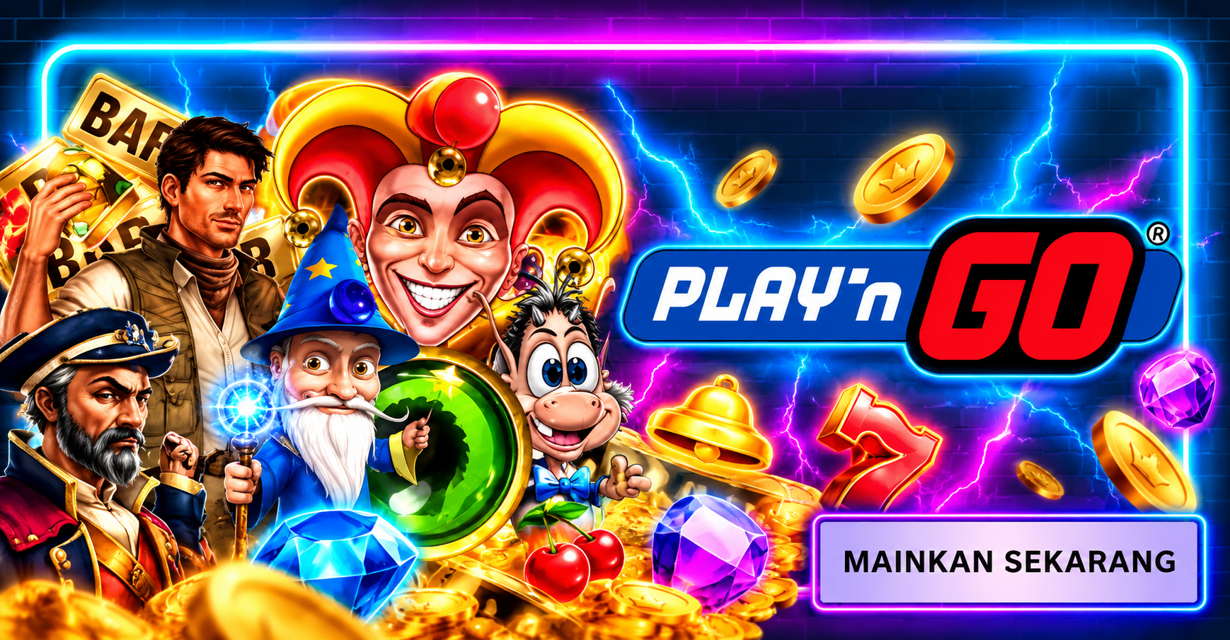 Playngo