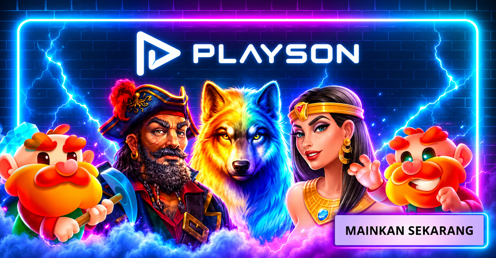 Playson