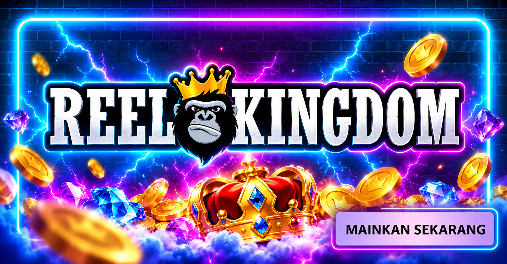 Reel Kingdom