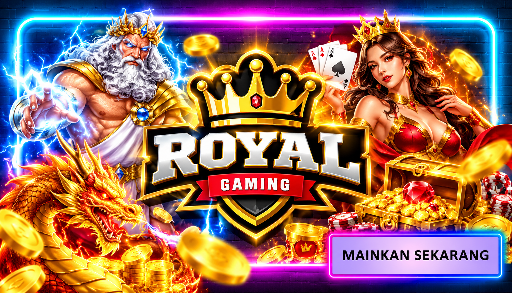 RoyalGaming