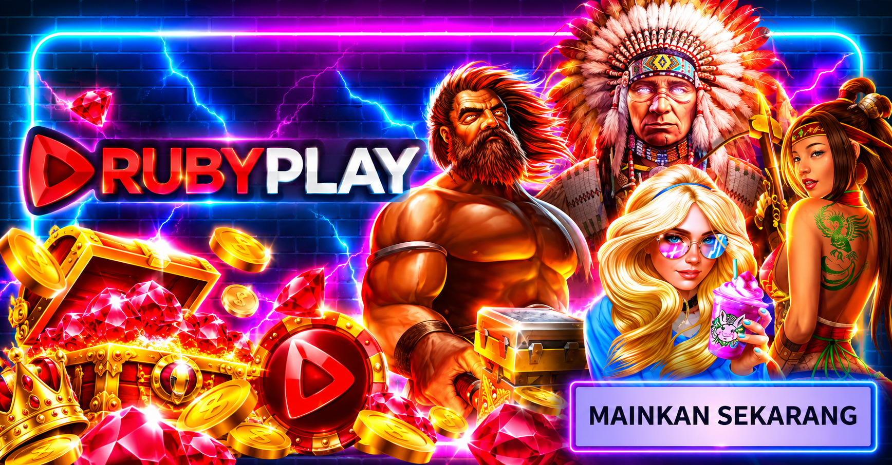 Ruby Play