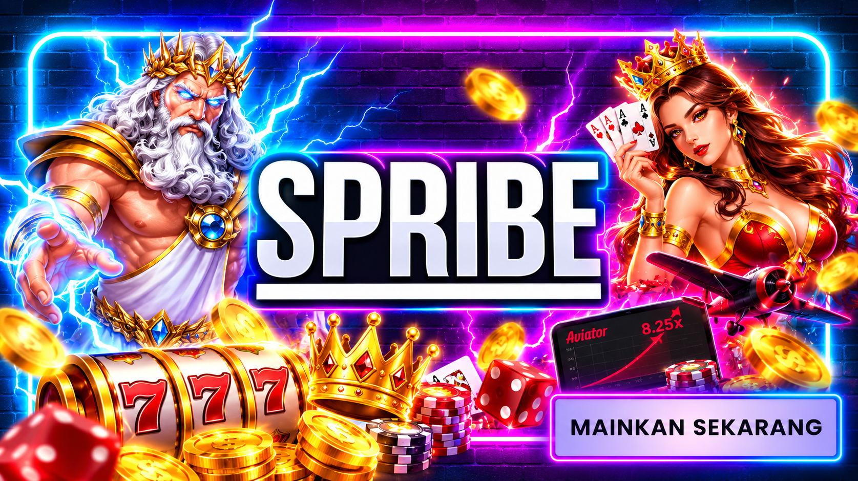 SPRIBE